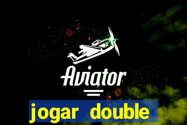 jogar double fortune demo